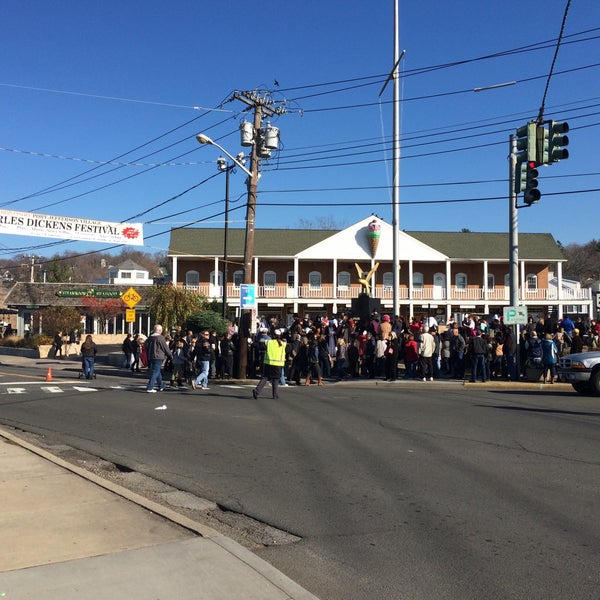Port Jefferson Village Hall Port Jefferson, NY