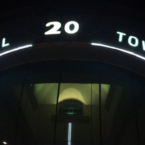 Photos at Regal Belltower & ScreenX 21 tips