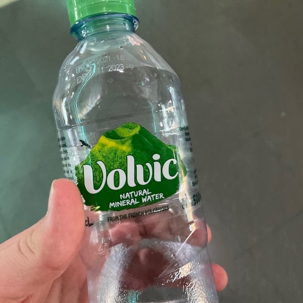 Wetzel's Pretzels Tocumen International Airport