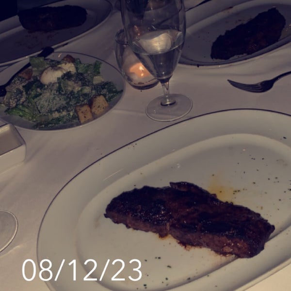 Foto scattata a Steak 44 da Abdulrahman il 12/9/2023