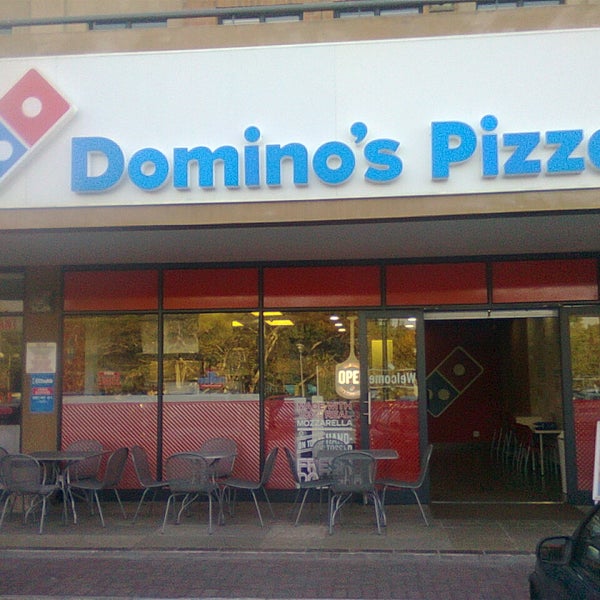 Photos At Domino S Pizza Westville Atholl Heights 7 24 Hour Pizza Delivery Westville Scooters Free Restaurant In Restaurants