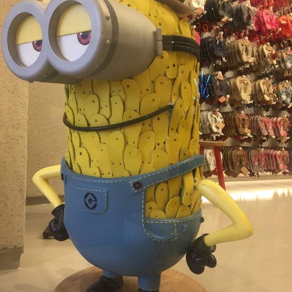 havaianas edgars