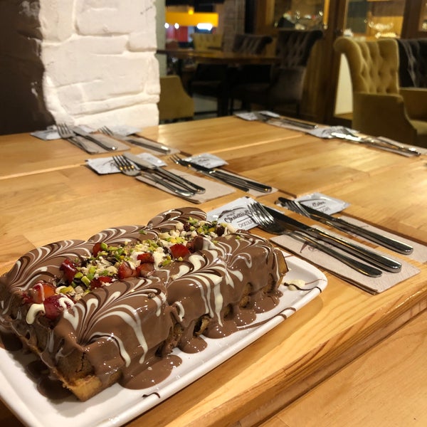 photos at cikolata evim manavgat chocolate shop in antalya