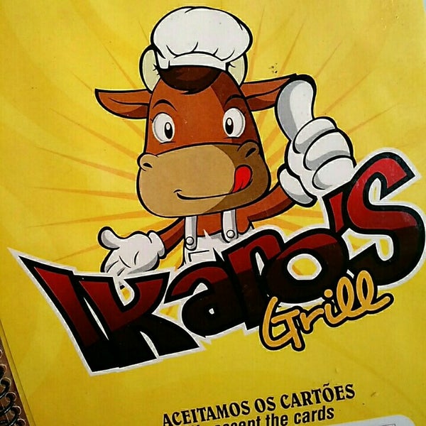 Fotos em Ikaro's Grill (Agora fechado) - Parreão - Av. Expedicionários