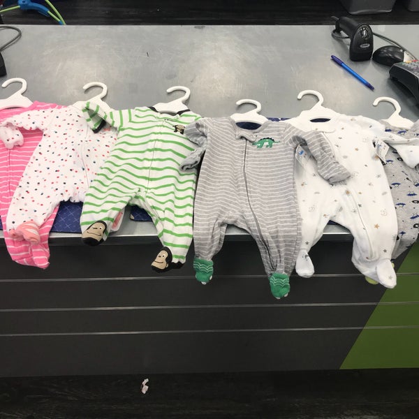 Once Upon A Child 4 tips