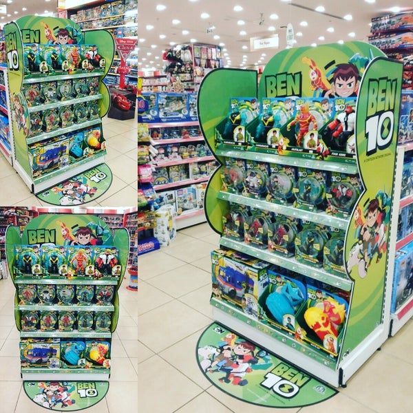 photos at toyzz shop toy game store in melikgazi