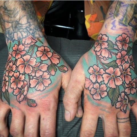 Chicory Root Tattoo Studio - Tattoo Parlor