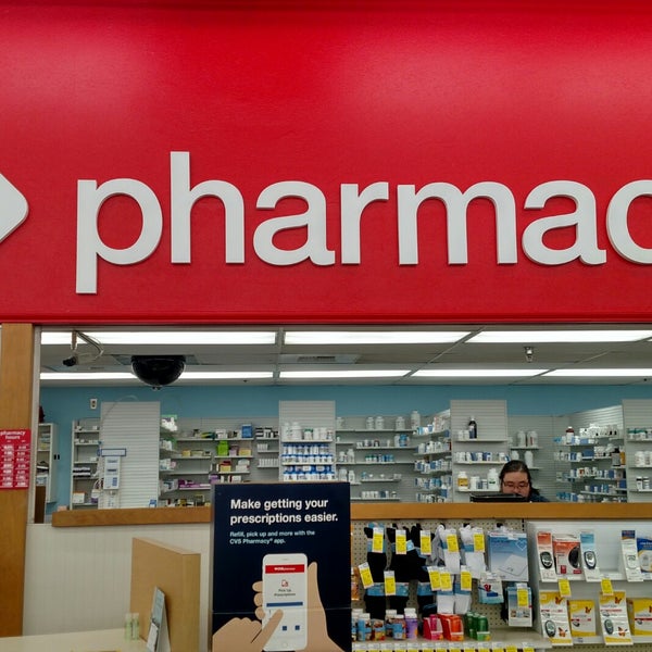 CVS pharmacy - 1382 N Moorpark Rd