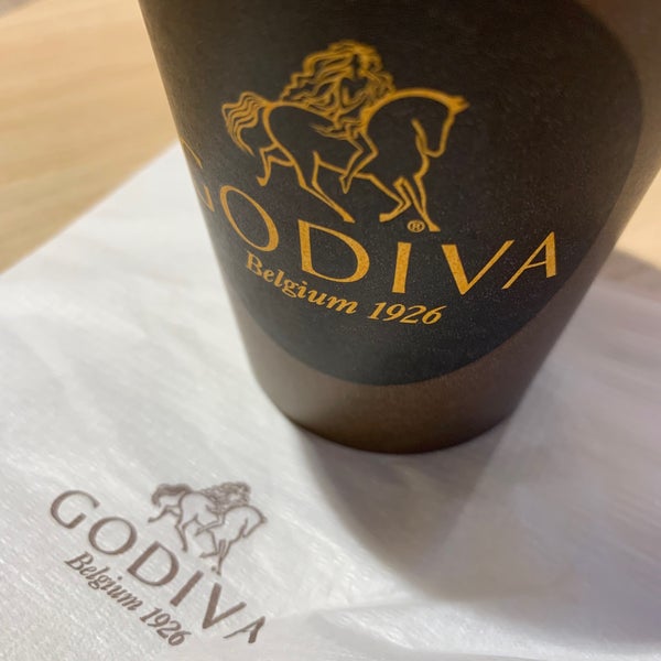 Godiva перевод на русский