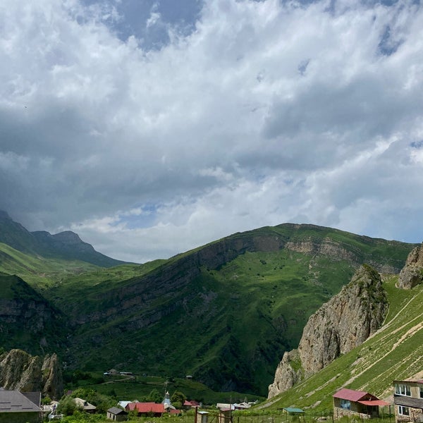 Гора Вацилу Лакский район