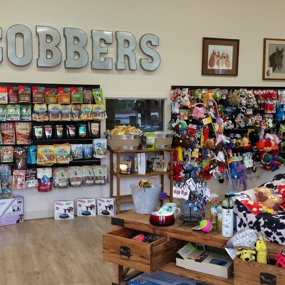 Cobbers pet pantry hotsell