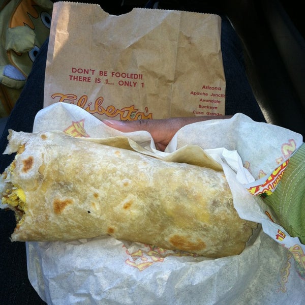 Phoenix Food
