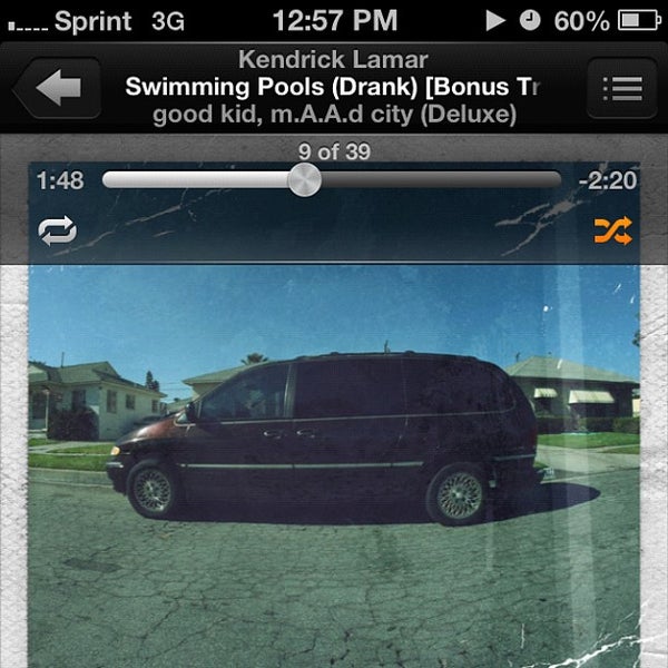 Bank of America Bank in Cerritos