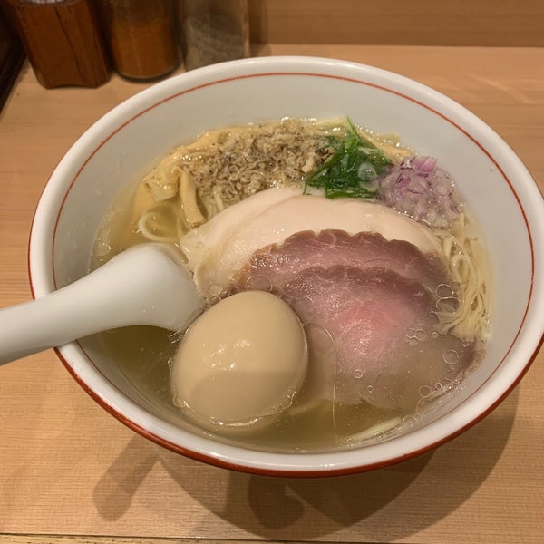 きょうすけ Restaurante De Ramen Em 千代田区
