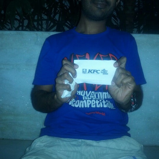 SOUL at the courtyard (Now Closed) Hookah Bar in Koramangala