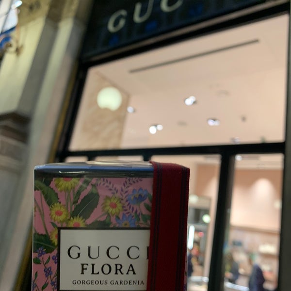 gucci duomo