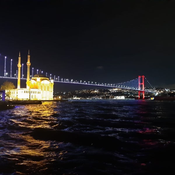 Foto scattata a ibis Istanbul Zeytinburnu da Nes3 H. il 11/29/2019