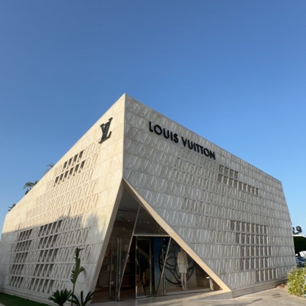 Louis Vuitton - Bodrum, Muğla