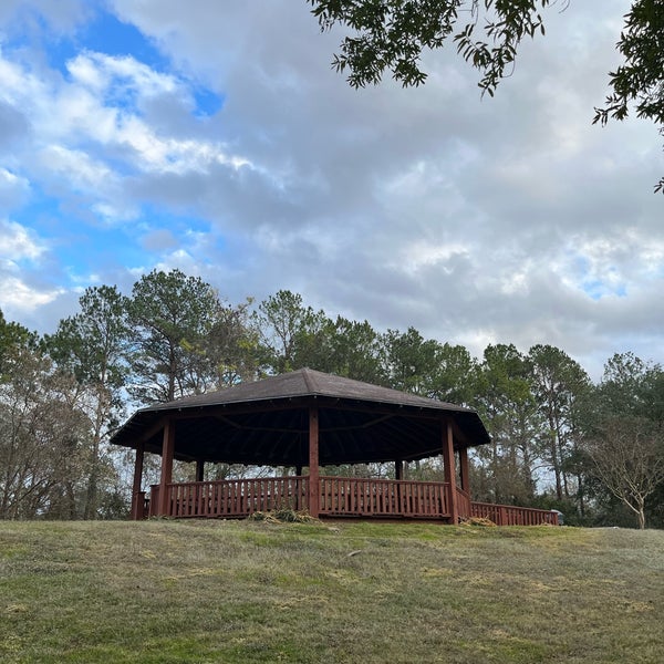 Terry Hershey Park Park