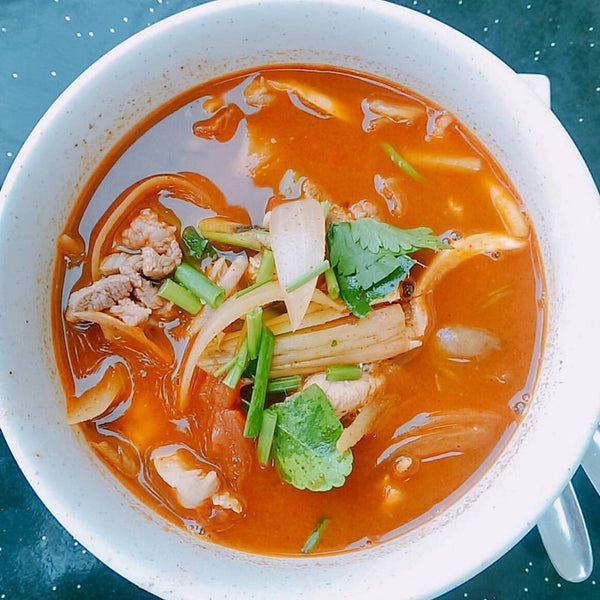 Selera Thai Tom Yam Warisan Ayer 8 Putrajaya 3 Tips