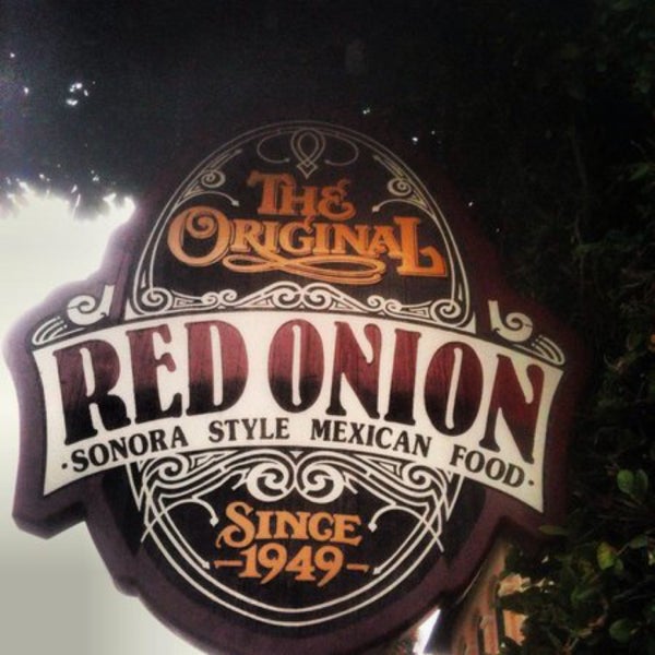 Red Onion - 736 Silver Spur Rd