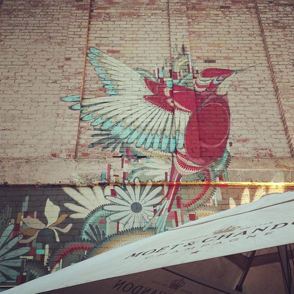 1/26/2013にdqktrがRed Hummingbirdで撮った写真