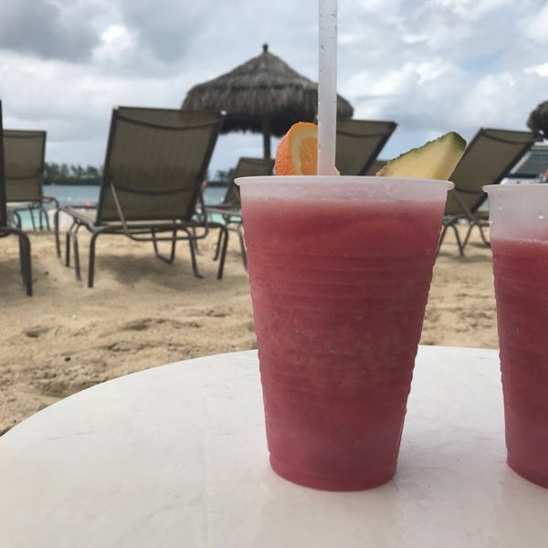 Patio Bar And Grille 2 tips from 50 visitors