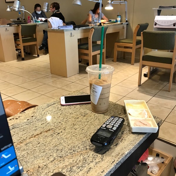 lifetime nails Nail Salon in Plymouth