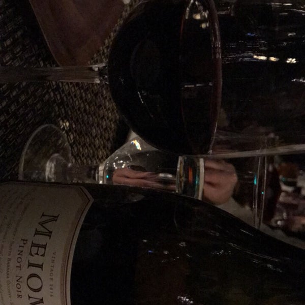 Rendezvous Wine Bar Winery in Campbell