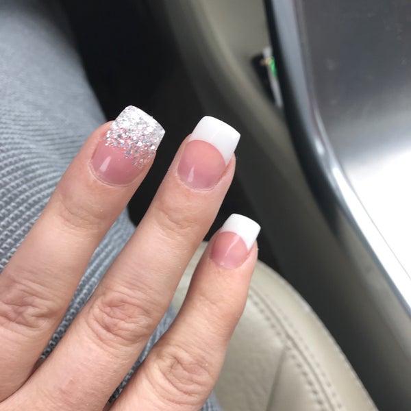 lifetime nails Nail Salon in Plymouth