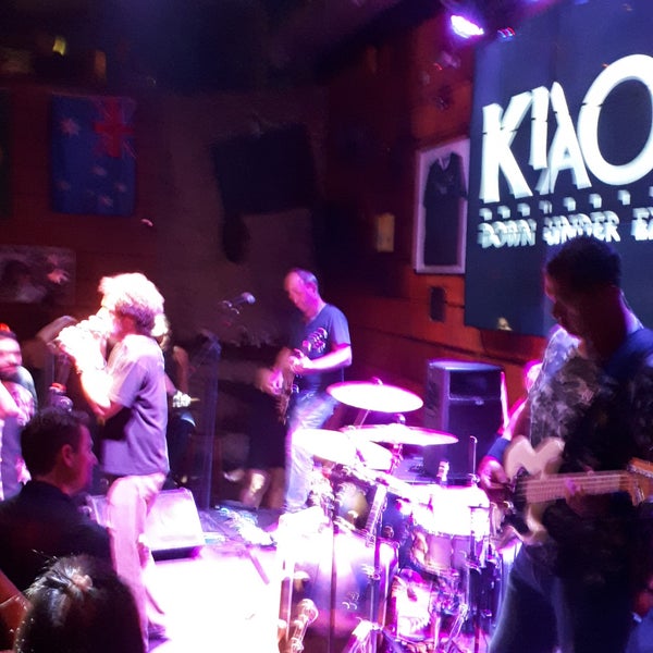 Foto tirada no(a) Kia Ora Pub por Claudio M. em 1/20/2019