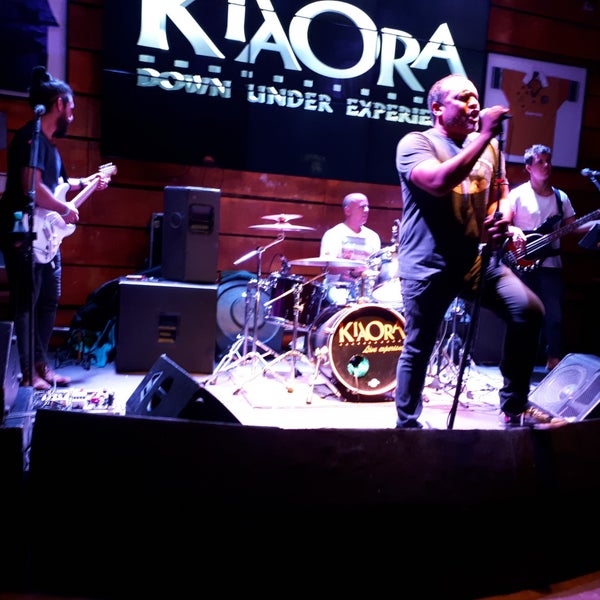 Foto tomada en Kia Ora Pub  por Claudio M. el 1/4/2019