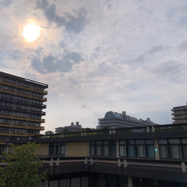 7/6/2019にJens M.がRuhr-Universität Bochumで撮った写真