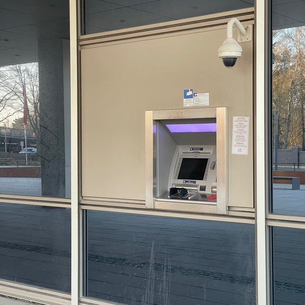 Verblinding olie Banket Photos at EC-Automat Sparkasse Knappschaft - ATM in Bochum