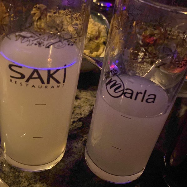 Photo prise au Saki Restaurant par Deniz le12/20/2022