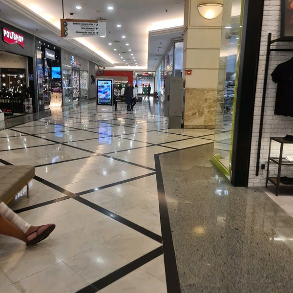 Foto diambil di Shopping Eldorado oleh Márcio P. pada 1/11/2022