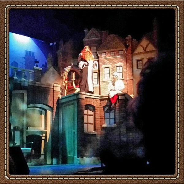 Cumberland County Playhouse 11 tips