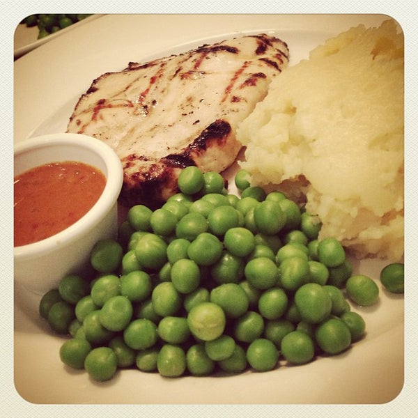 Honey Pot (Harvester) English Restaurant in Basildon