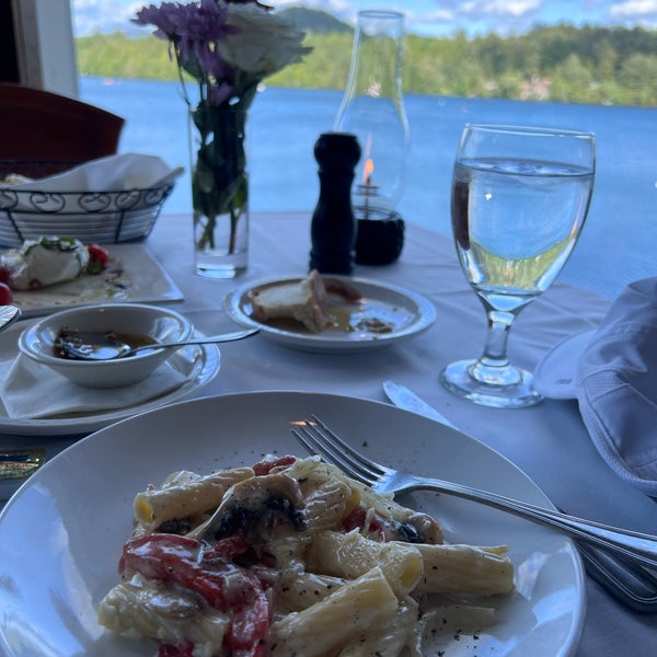 Jimmy's 21 Lake Placid, NY