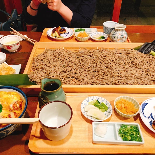 Photos At そばとろ屋 東小浜町30 Photos At そばとろ屋 東小浜町30