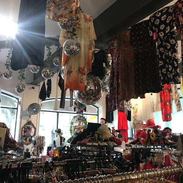 Zoo Emporium Kings Cross, NSW Surry Hills, NSW