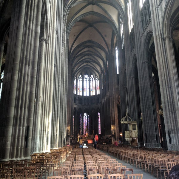 Photo prise au Cathédrale Notre-Dame-de-l&#39;Assomption par Rachel le5/19/2018