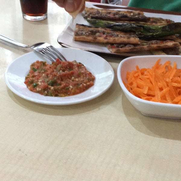 MY Konyalım Etli Ekmek Eskişehir�de Pideci