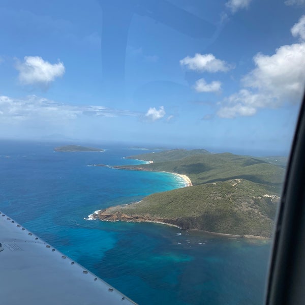 Photos at Benjamin Rivera Noriega Airport Culebra 10 tips