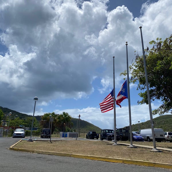 Photos at Benjamin Rivera Noriega Airport Culebra 10 tips