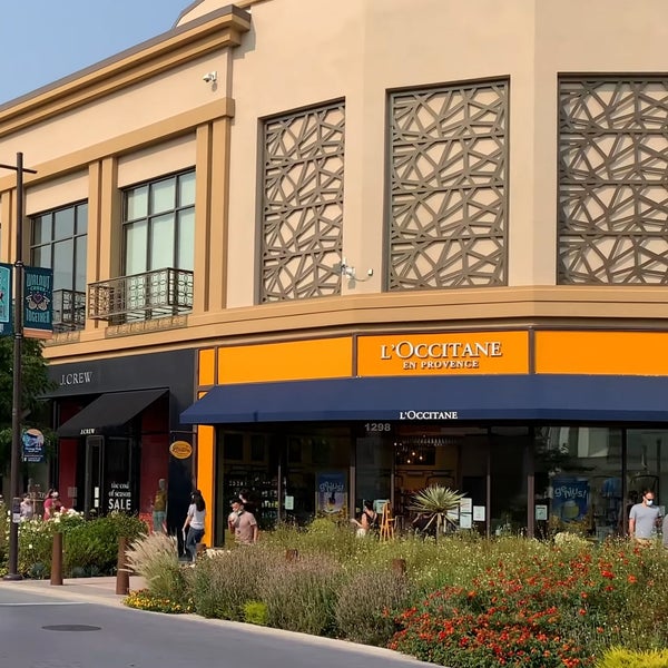 L'Occitane en Provence - Downtown 