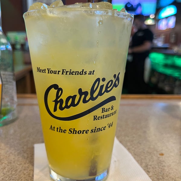 Charlie's Bar & Restaurant Somers Point, NJ