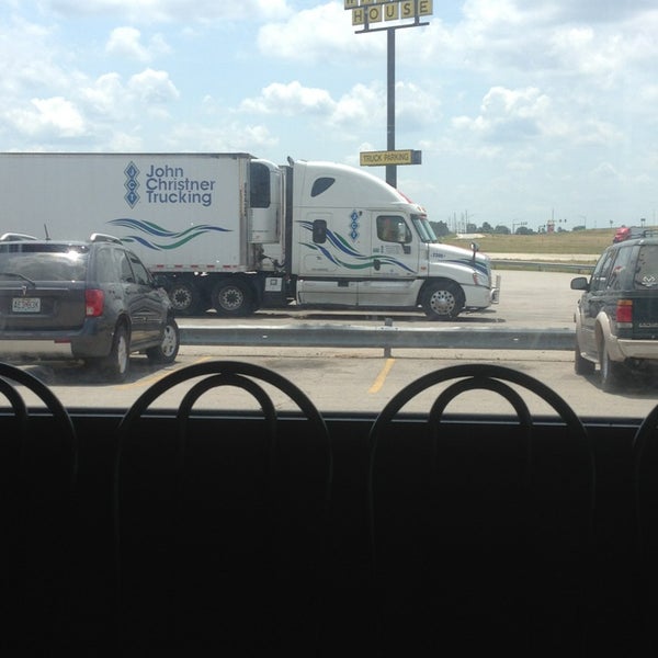 Waffle House Lebanon, MO