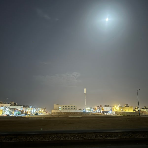 Das Foto wurde bei Riad von M98 am 5/20/2024 aufgenommen