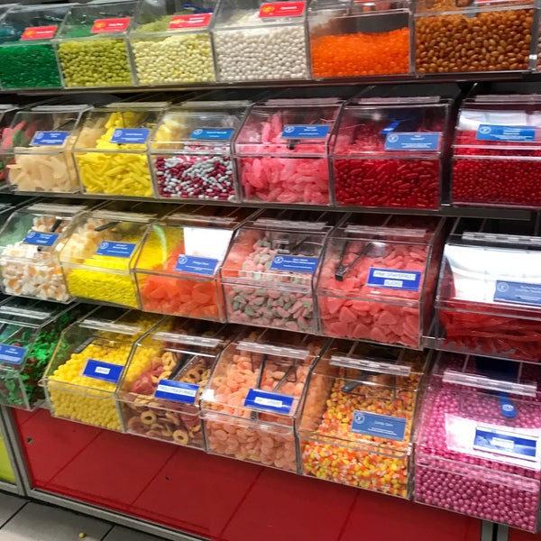 Amulai Sweet Factory
